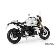   Meng BMW R nineT Option 719 Aluminium (Pre-colored Edition) 1:9 (MT-003v)