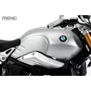 Meng BMW R nineT Option 719 Aluminium (Pre-colored Edition) 1:9 (MT-003v)