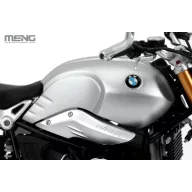   Meng BMW R nineT Option 719 Aluminium (Pre-colored Edition) 1:9 (MT-003v)