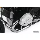 Meng BMW R nineT Option 719 Aluminium (Pre-colored Edition) 1:9 (MT-003v)