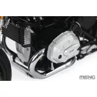   Meng BMW R nineT Option 719 Aluminium (Pre-colored Edition) 1:9 (MT-003v)