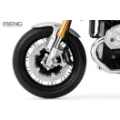 Meng BMW R nineT Option 719 Aluminium (Pre-colored Edition) 1:9 (MT-003v)