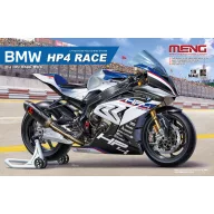 Meng BMW HP4 RACE 1:9 (MT-004)