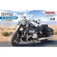 Meng BMW R 18 Classic 1:9 (MT-006)