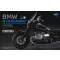 Meng BMW R 18 Classic (Pre-colored Edition) 1:9 (MT-006s)