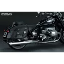 Meng BMW R 18 Classic (Pre-colored Edition) 1:9 (MT-006s)