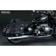Meng BMW R 18 Classic (Pre-colored Edition) 1:9 (MT-006s)