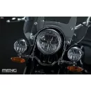 Meng BMW R 18 Classic (Pre-colored Edition) 1:9 (MT-006s)