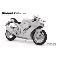 Meng Kawasaki Ninja ZX-10R 1:9 (MT-007)