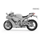 Meng Kawasaki Ninja ZX-10R 1:9 (MT-007)