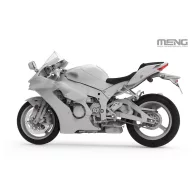 Meng Kawasaki Ninja ZX-10R 1:9 (MT-007)