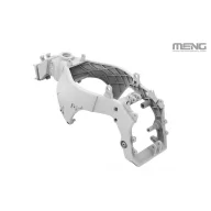 Meng Kawasaki Ninja ZX-10R 1:9 (MT-007)