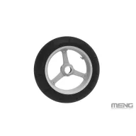 Meng Kawasaki Ninja ZX-10R 1:9 (MT-007)