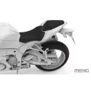 Meng Kawasaki Ninja ZX-10R 1:9 (MT-007)