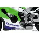 Meng Kawasaki ZX-10R (Pre-colored Edition) 1:9 (MT-007s)