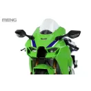 Meng Kawasaki ZX-10R (Pre-colored Edition) 1:9 (MT-007s)