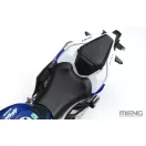 Meng Kawasaki ZX-10R (Pre-colored Edition) 1:9 (MT-007s)