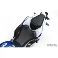 Meng Kawasaki ZX-10R (Pre-colored Edition) 1:9 (MT-007s)