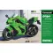 Meng Kawasaki Ninja ZX-10RR 1:9 (MT-008)