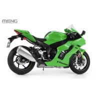 Meng Kawasaki ZX-10RR (Pre-colored Edition) 1:9 (MT-008s)