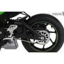 Meng Kawasaki ZX-10RR (Pre-colored Edition) 1:9 (MT-008s)