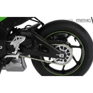 Meng Kawasaki ZX-10RR (Pre-colored Edition) 1:9 (MT-008s)