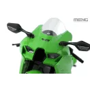 Meng Kawasaki ZX-10RR (Pre-colored Edition) 1:9 (MT-008s)