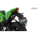 Meng Kawasaki ZX-10RR (Pre-colored Edition) 1:9 (MT-008s)