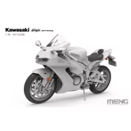Meng Kawasaki Ninja ZX-10RR 1:9 (MT-008)