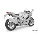 Meng Kawasaki Ninja ZX-10RR 1:9 (MT-008)