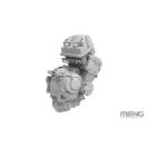 Meng Kawasaki Ninja ZX-10RR 1:9 (MT-008)