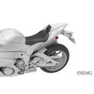 Meng Kawasaki Ninja ZX-10RR 1:9 (MT-008)