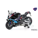 Meng BMW M 1000 RR (Pre-colored Edition) 1:9 (MT-009s)