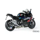 Meng BMW M 1000 RR (Pre-colored Edition) 1:9 (MT-009s)