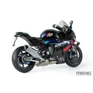 Meng BMW M 1000 RR (Pre-colored Edition) 1:9 (MT-009s)