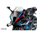 Meng BMW M 1000 RR (Pre-colored Edition) 1:9 (MT-009s)