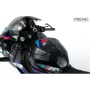 Meng BMW M 1000 RR (Pre-colored Edition) 1:9 (MT-009s)