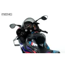 Meng BMW M 1000 RR (Pre-colored Edition) 1:9 (MT-009s)