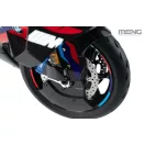 Meng BMW M 1000 RR (Pre-colored Edition) 1:9 (MT-009s)