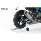 Meng BMW M 1000 RR (Pre-colored Edition) 1:9 (MT-009s)