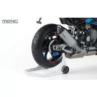 Meng BMW M 1000 RR (Pre-colored Edition) 1:9 (MT-009s)