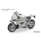 Meng BMW M 1000 RR 1:9 (MT-009)