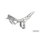 Meng BMW M 1000 RR 1:9 (MT-009)