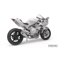 Meng Kawasaki Ninja H2R 2018 1:9 (MT-011)
