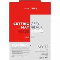 Meng Hobby Cutting Mat  (MTS-021)