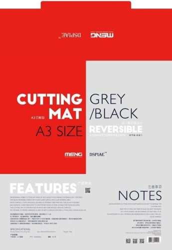 Meng Hobby Cutting Mat  (MTS-021)