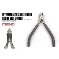 Meng Intermediate Single-edged Hobby Side Cutter  (MTS-022)