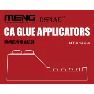 Meng CA Glue Applicators  (MTS-034)
