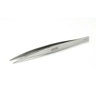 Meng Precision Flat-Tip Tweezers  (MTS-035)