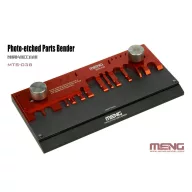 Meng Photo-etched Parts Bender  (MTS-038)